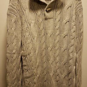 RALPH LAUREN SWEATER XL